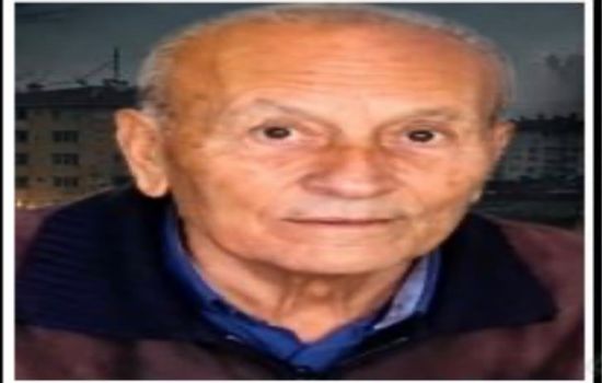 32 saat arandıktan sonra dere yatağında bulunan Alzheimer’lı yaşlı adam hastanede öldü