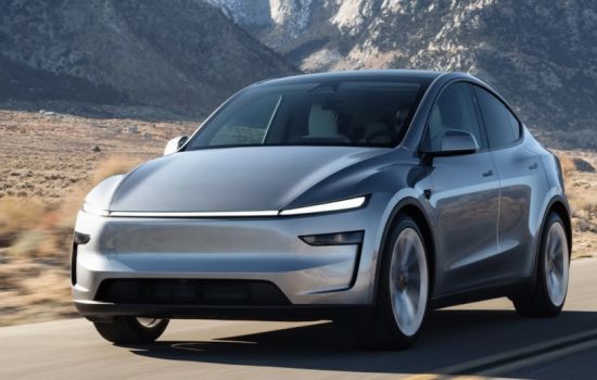 Tesla'nın Türkiye'deki Hayranlarına Kötü Haber: Model Y SR Artık Ülkemize Gelmeyecek!