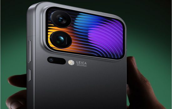 Xiaomi 17 Ultra, ilginç kamera tasarımıyla ilk kez gerçek görüntülerle karşımızda!