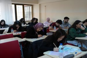 Denizli Büyükşehir’den Ücretsiz Kurs Alan 104 Öğrenciden 63’ü Üniversiteye Yerleşti
