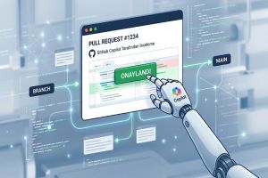 GitHub Copilot Artık Pull Request Onaylayabiliyor