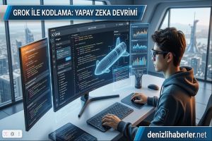 SpaceXAI'nin Grok Build Kodlama Aracını Nasıl Kullanacaksınız?