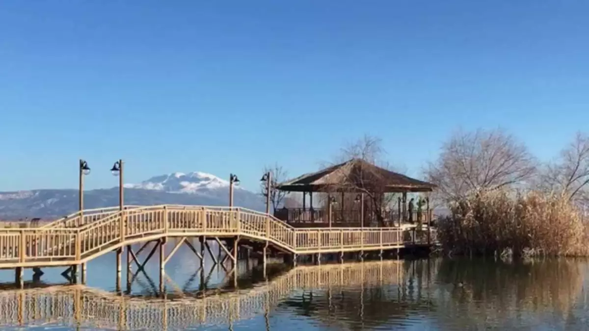 Denizli’de Fotoğraf Çekilecek En Güzel Yerler