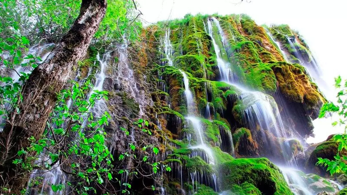 Denizli’de Şelale ve Doğa Severler İçin Rotalar