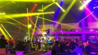 Bursa’da Gece Gidilecek En İyi Mekânlar