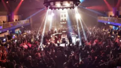 Bursa Gece Hayatı: En Popüler Mekânlar ve Eğlence Rehberi