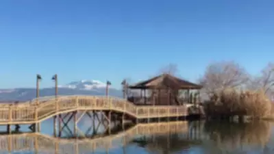Denizli’de Fotoğraf Çekilecek En Güzel Yerler