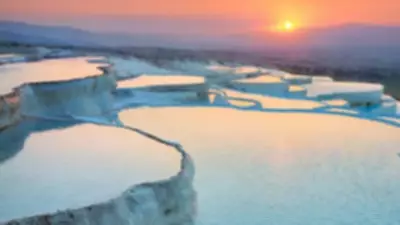 Pamukkale’den Babadağ’a: Denizli’nin En Güzel Rotası