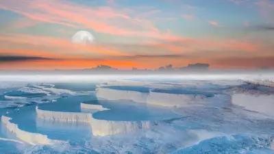 Pamukkale Travertenleri Hakkında Az Bilinen Gerçekler
