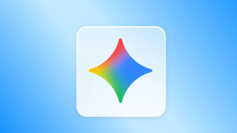 Google, Windows için Gemini uygulamasını kullanıma sundu
