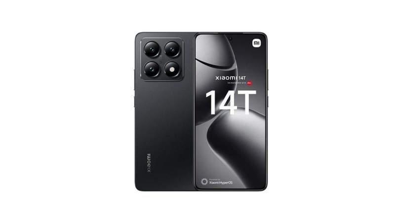 Xiaomi 14T