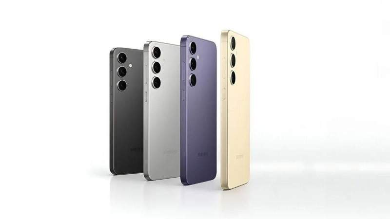 Samsung Galaxy S24 FE