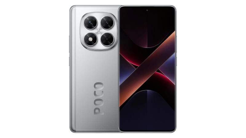 Poco X7 Pro