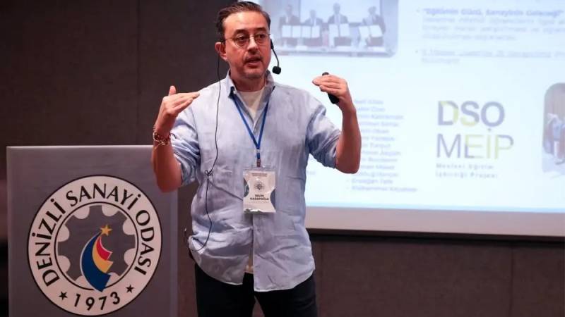 DSO, Meslek Komiteleri İçin Ortak İstişare Toplantısı Gerçekleştirdi