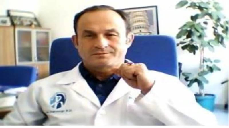 Prof. Dr. Tamer Edirne, Trajik Bir Trafik Kazasında Hayatını Kaybetti