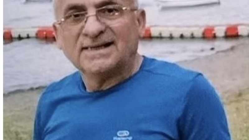 Ağaç budama sırasında yükseklikten düşen yaşlı adam, yaşamını yitirdi