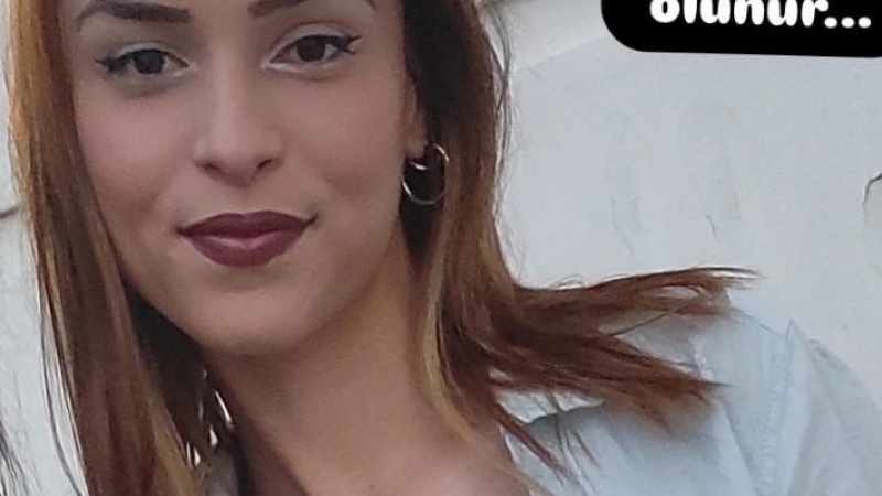 Arkadaşının Evinde Bulunan Bennur Ailesi, Yeni Bir Başlangıç İçin Teslim Alındı