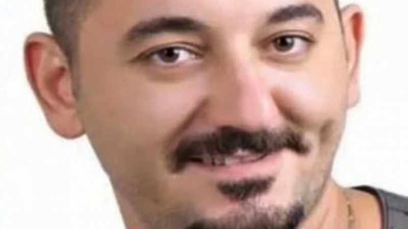 Aydınlatma Direğine Çarpan Motosikletteki İki Arkadaşın Trajik Ölümü