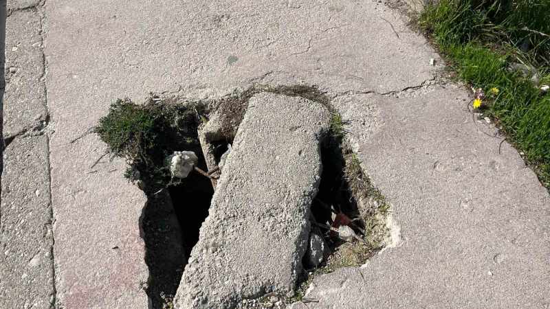 Buldan'da Yükselen Altyapı ve Atık Problemi Halkın Tepkisini Topluyor