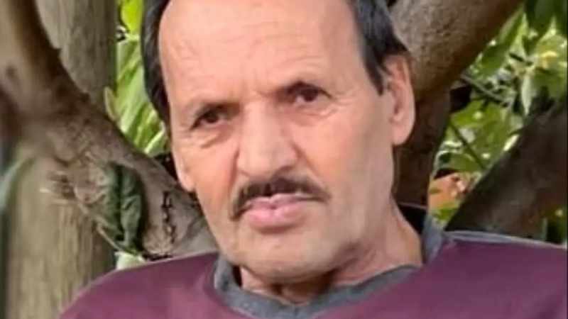 Denizli'de Çıntar Toplamak Amacıyla Giden Yaşlı Adam Kalp Krizi Nedeniyle Hayatını Kaybetti