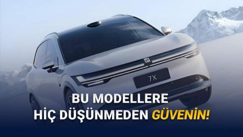 Euro NCAP Tarafından 5 Yıldızla Ödüllendirilen En Güvenli SUV Araçları