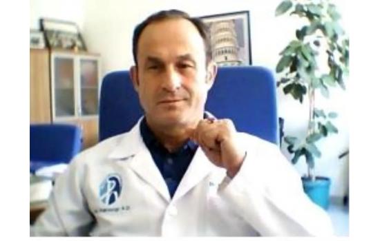 Prof. Dr. Tamer Edirne, Trajik Bir Trafik Kazasında Hayatını Kaybetti