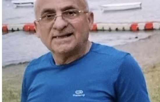 Ağaç budama sırasında yükseklikten düşen yaşlı adam, yaşamını yitirdi