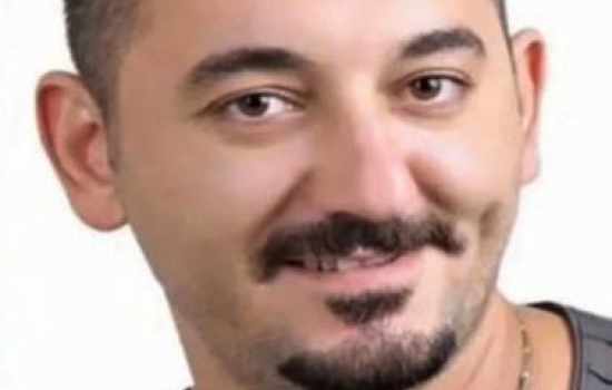 Aydınlatma Direğine Çarpan Motosikletteki İki Arkadaşın Trajik Ölümü