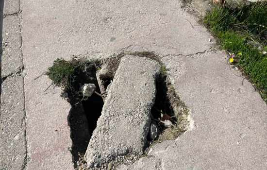 Buldan'da Yükselen Altyapı ve Atık Problemi Halkın Tepkisini Topluyor