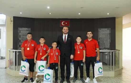 Çivril Belediyesi, Tarihi Bir İlk ile Yeniliklere İmza Atıyor