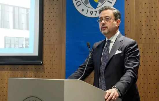 Denizli Sanayi Odası Başkanı, Faiz İndirimine Yönelik Eleştirilerini Sürdürüyor