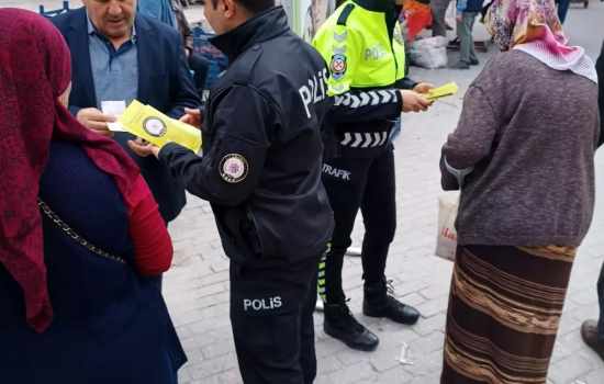 Denizli'de Artan Dolandırıcılık Vakalarına Uyarılar