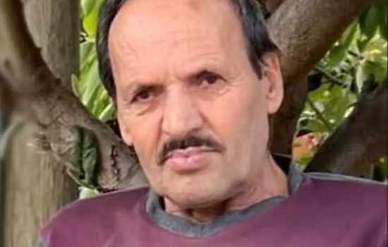 Denizli'de Çıntar Toplamak Amacıyla Giden Yaşlı Adam Kalp Krizi Nedeniyle Hayatını Kaybetti