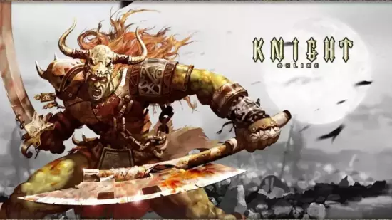 Knight Online ile Para Kazanmanın Yolları: Kapsamlı Rehber