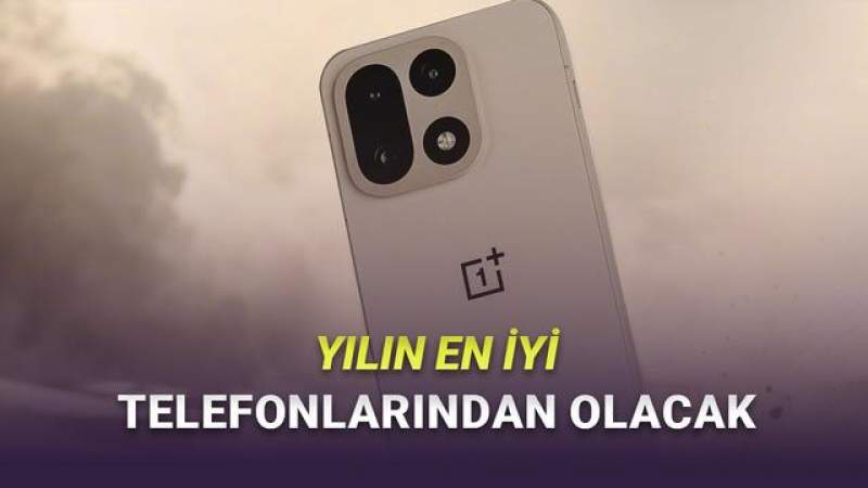 OnePlus 15 Tanıtımında 165 Hz Ekran ve 7300 mAh Batarya Özellikleri Dikkat Çekti