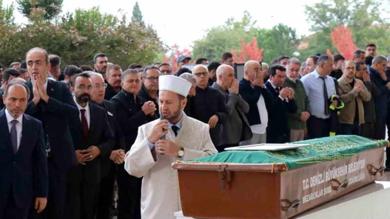 Prof. Dr. Tamer Edirne, Hayatının Son Yolculuğuna Dualarla Uğurlandı
