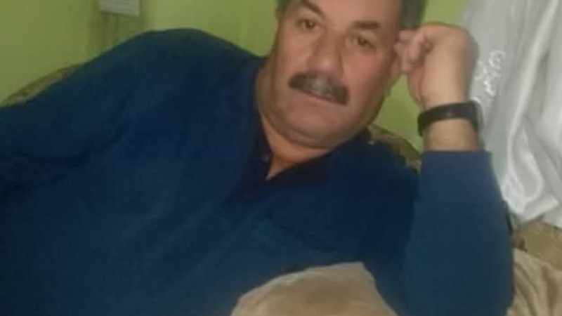 Tali yoldan ana yola bağlanmak isteyen otomobil ile kamyonet çarpıştı; 1 ölü