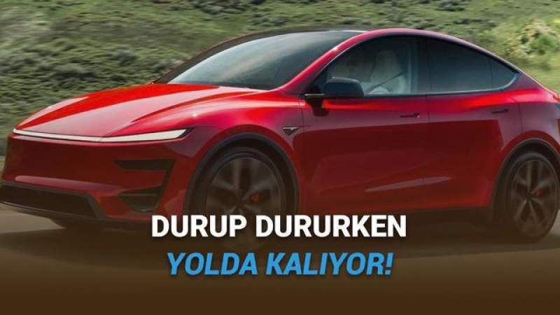 Tesla, Model Y ve Model 3 Araçlarını Geri Çağırıyor: Sebepleri Neler?