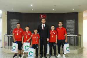 Çivril Belediyesi, Tarihi Bir İlk ile Yeniliklere İmza Atıyor