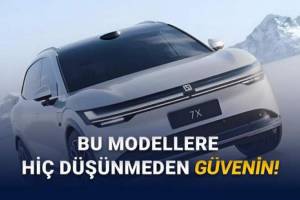 Euro NCAP Tarafından 5 Yıldızla Ödüllendirilen En Güvenli SUV Araçları