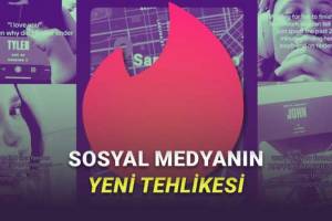 Flört Uygulamaları 