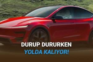 Tesla, Model Y ve Model 3 Araçlarını Geri Çağırıyor: Sebepleri Neler?