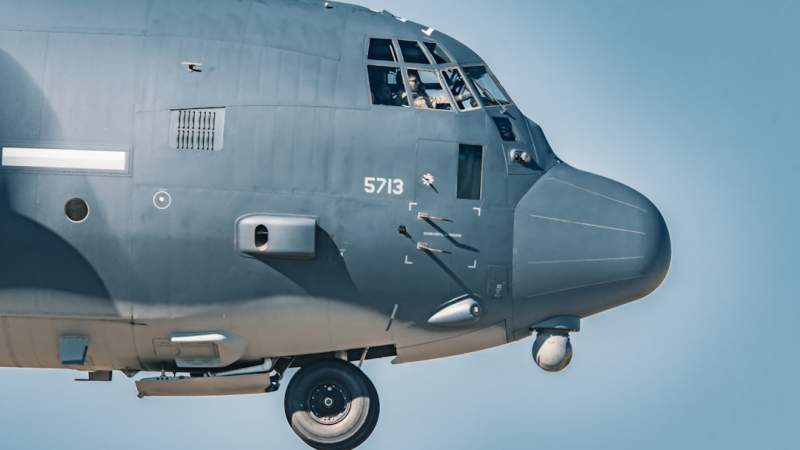 57 Yaşındaki C-130 Askeri Nakliye Uçağının Tarihçesi, Özellikleri ve Bilinmesi Gerekenler