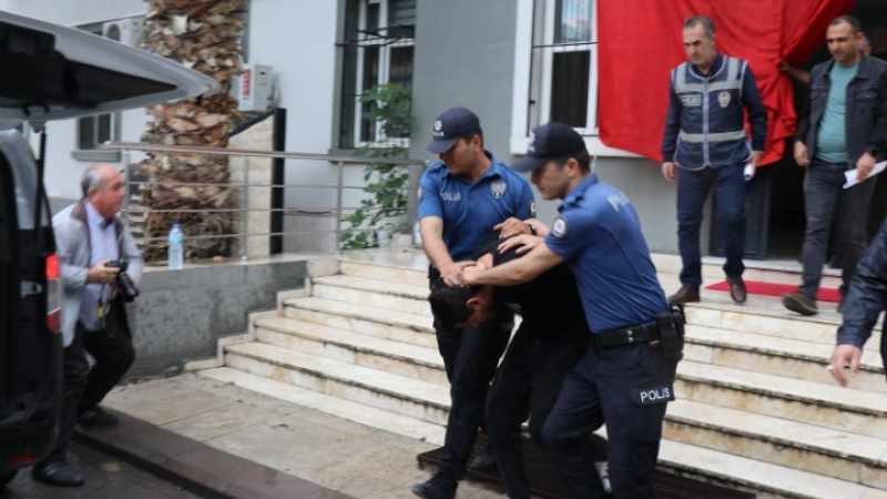 Aren bebeğin annesi hakkında yakalama kararı çıkarıldı