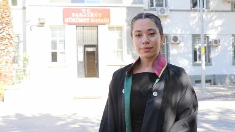 Aren bebeğin annesi hakkında yakalama kararı çıkarıldı