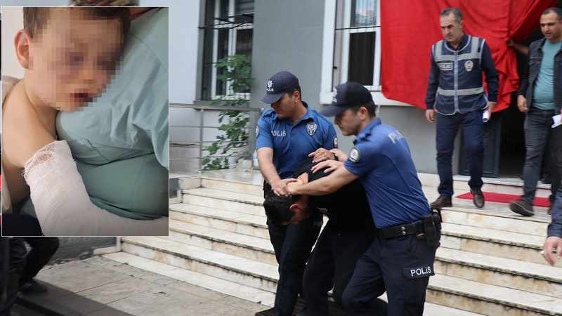 Aren Bebeğin Annesine Yönelik Yakalama Kararı Alındı