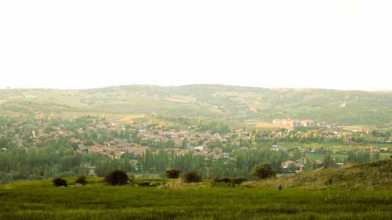 Başkan Özbilen, Güneylilerin beklediği müjdeleri peş peşe sıraladı