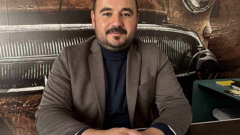 Başkan Özbilen, Güneylilere Beklenen Müjdeleri Art Arda Açıkladı