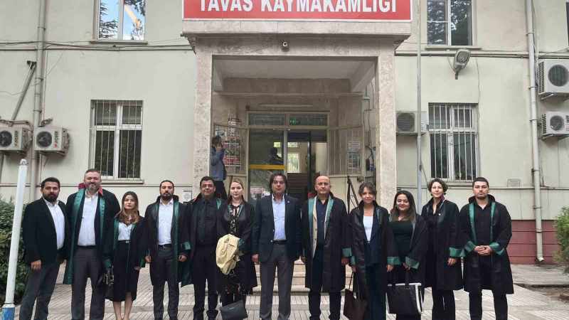 Başkan Tatık ve Ailesine Yönelik Saldırıya Tepki: Cevapsız Kalmayacak