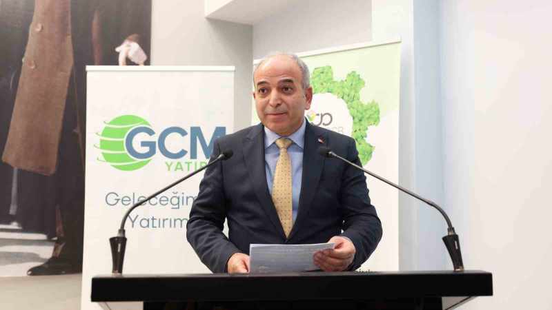 Sanayiciyi geleceğe hazırlayan ekonomi ve strateji buluşması Denizli OSB’de gerçekleşti